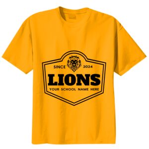 Youth Essential Tee Thumbnail