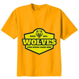 Youth Essential Tee Thumbnail