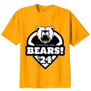 Youth Essential Tee Thumbnail