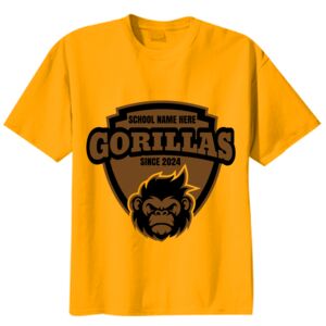 Youth Essential Tee Thumbnail