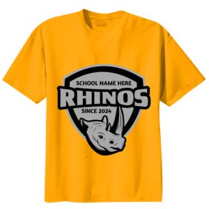 Youth Essential Tee Thumbnail