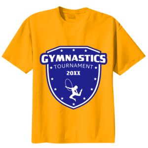 Youth Essential Tee Thumbnail