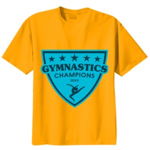 Youth Essential Tee Thumbnail