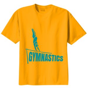 Youth Essential Tee Thumbnail