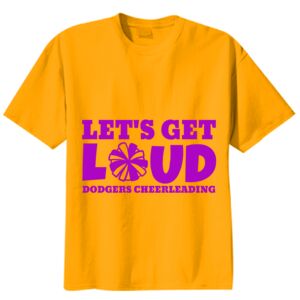 Youth Essential Tee Thumbnail