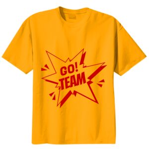 Youth Essential Tee Thumbnail