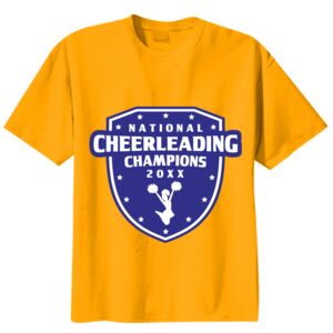 Youth Essential Tee Thumbnail