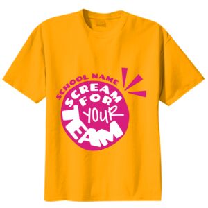 Youth Essential Tee Thumbnail