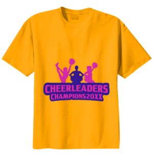 Youth Essential Tee Thumbnail