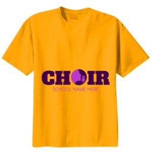 Youth Essential Tee Thumbnail