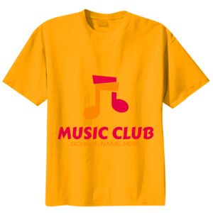 Youth Essential Tee Thumbnail