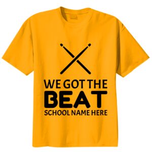 Youth Essential Tee Thumbnail