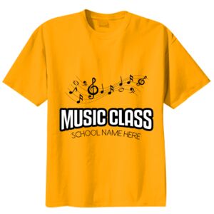 Youth Essential Tee Thumbnail