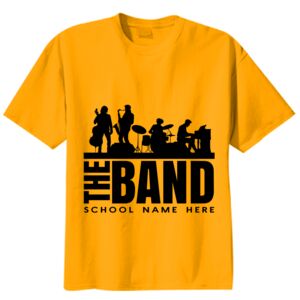 Youth Essential Tee Thumbnail