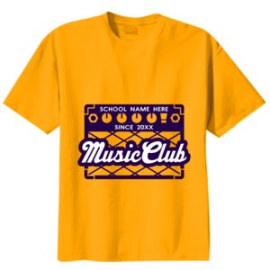 Youth Essential Tee Thumbnail