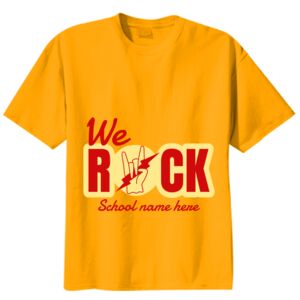 Youth Essential Tee Thumbnail