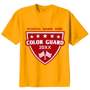 Youth Essential Tee Thumbnail