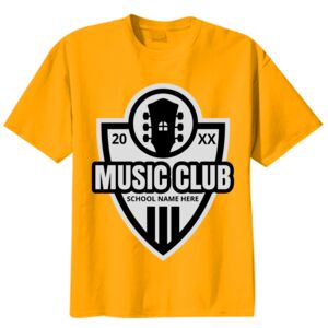 Youth Essential Tee Thumbnail