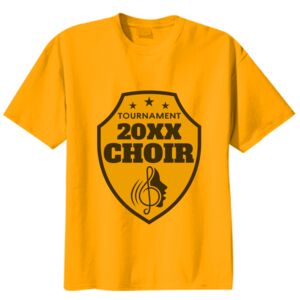 Youth Essential Tee Thumbnail