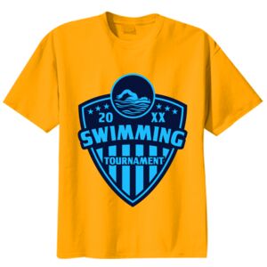 Youth Essential Tee Thumbnail