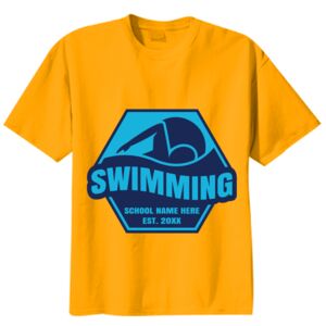 Youth Essential Tee Thumbnail