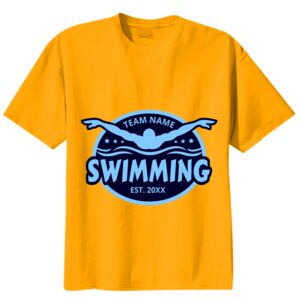 Youth Essential Tee Thumbnail