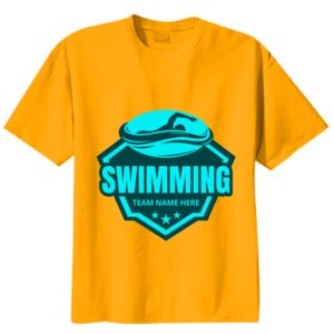 Youth Essential Tee Thumbnail