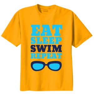 Youth Essential Tee Thumbnail