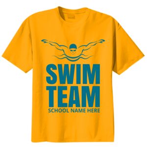 Youth Essential Tee Thumbnail