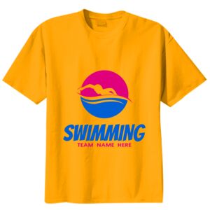 Youth Essential Tee Thumbnail