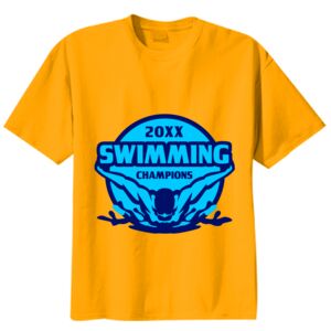 Youth Essential Tee Thumbnail