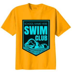 Youth Essential Tee Thumbnail