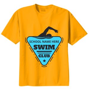 Youth Essential Tee Thumbnail