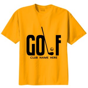 Youth Essential Tee Thumbnail