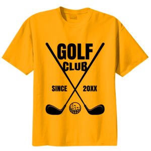 Youth Essential Tee Thumbnail