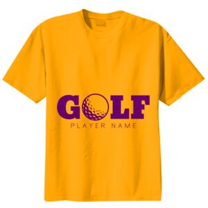 Youth Essential Tee Thumbnail