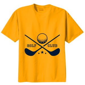 Youth Essential Tee Thumbnail