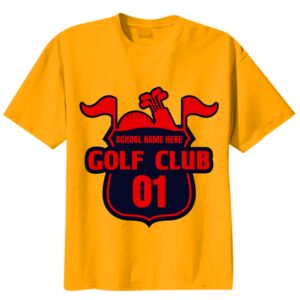 Youth Essential Tee Thumbnail