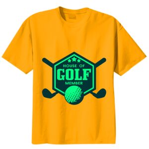 Youth Essential Tee Thumbnail