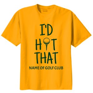 Youth Essential Tee Thumbnail