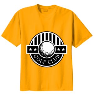 Youth Essential Tee Thumbnail