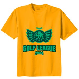 Youth Essential Tee Thumbnail