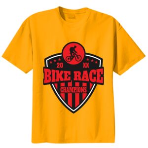 Youth Essential Tee Thumbnail