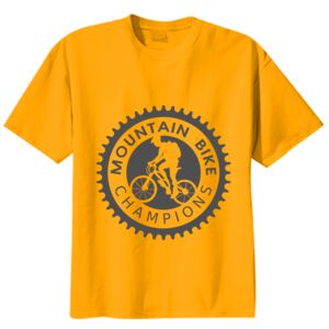 Youth Essential Tee Thumbnail