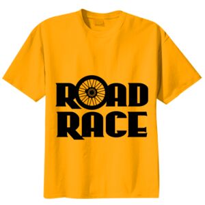 Youth Essential Tee Thumbnail