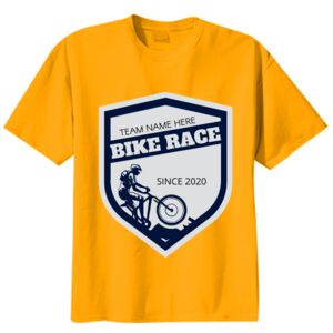 Youth Essential Tee Thumbnail