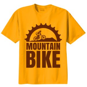 Youth Essential Tee Thumbnail