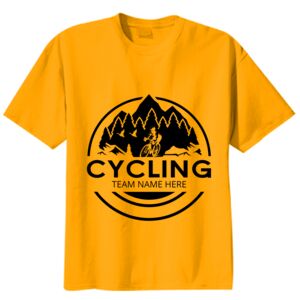 Youth Essential Tee Thumbnail