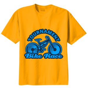 Youth Essential Tee Thumbnail