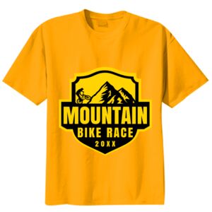 Youth Essential Tee Thumbnail